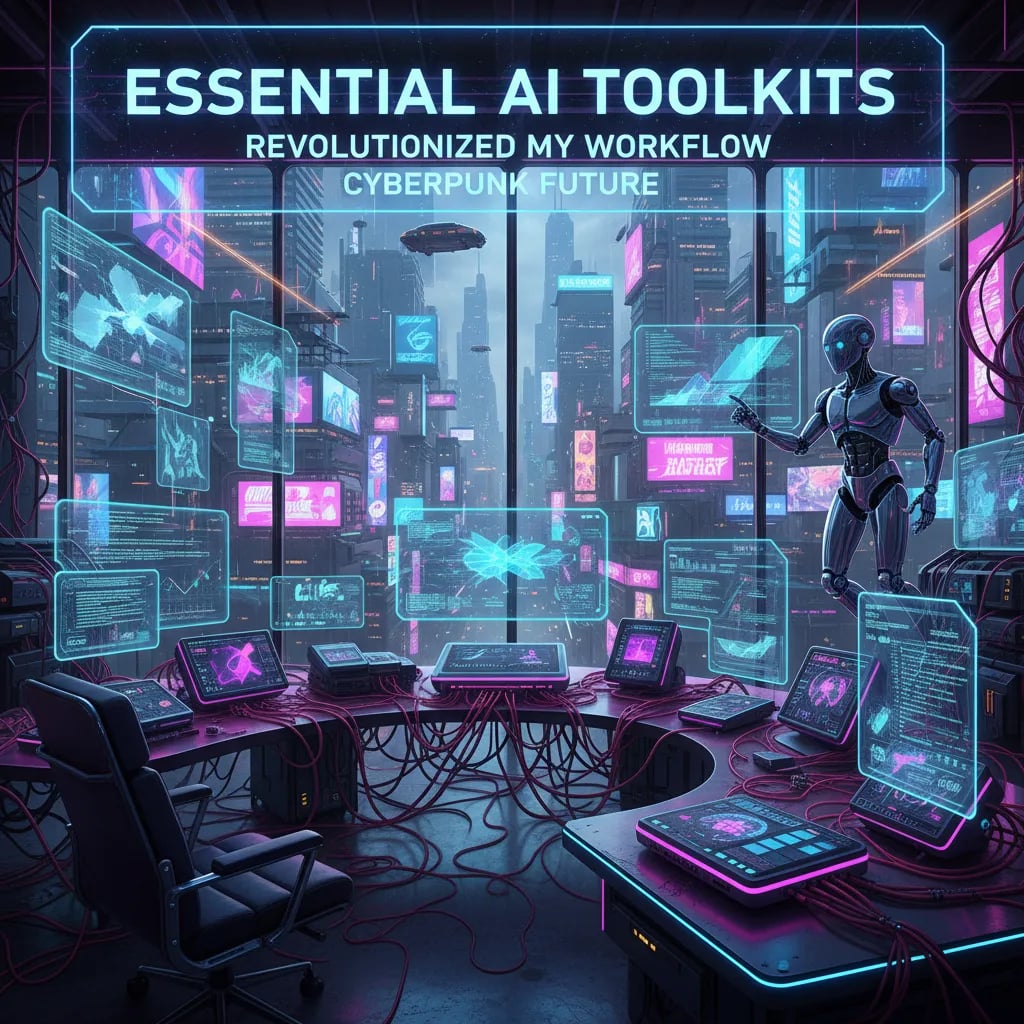 Best Python AI Libraries: Essential Tools for Developers Cover