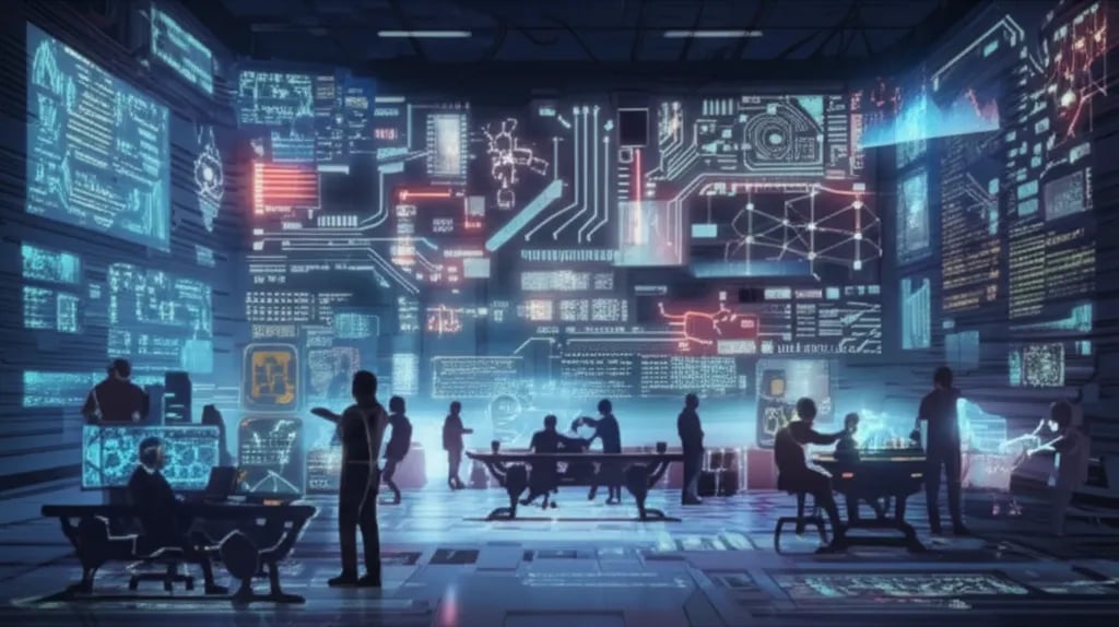 A Fresh Start: Our AI Blog Launch & An Honest Intro to Artificial Intelligence for Developers Cover